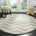 thumbnail image 1 of Safavieh Chatham Jake Zigzag Stripes Area Rug, 1 of 5