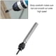 thumbnail image 5 of Broca Cortadora De Soldadura Por Puntos, Acero De Alta Velocidad Robusto Diente De Sierra Afilado Negro No Es Fácil De Deformar Broca Removedora De Cortadora De Soldadura Por ANGGREK Spot Weld Drill Bit, 5 of 8