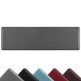 thumbnail image 7 of Carvapet Anti-Fatigue Floor Mat Cushioned Kitchen Comfort Mat, Waterproof Non-Slip Standing Desk Foam Mats and Rugs, Grey, 17.3"x60", 7 of 7