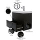 thumbnail image 3 of Gabinete Para Baño Con Lavamanos Y Monomando Vanity, 3 of 5