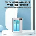 thumbnail image 2 of Aromatherapy Machine Automatic Spray Home Oil Hotel Humidifier Spray Freshening Deodorant Diffuser, 2 of 5