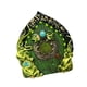 thumbnail image 5 of Mini Fairy House Puerta de hadas Puerta de hadas Elf Gnome House Puerta Arte Escultura Decoración de bricolaje, 5 of 9