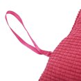 thumbnail image 3 of Diconna Square Seat Cushion Soft Elastic Chair Pads with Ties for Home, 3 of 5