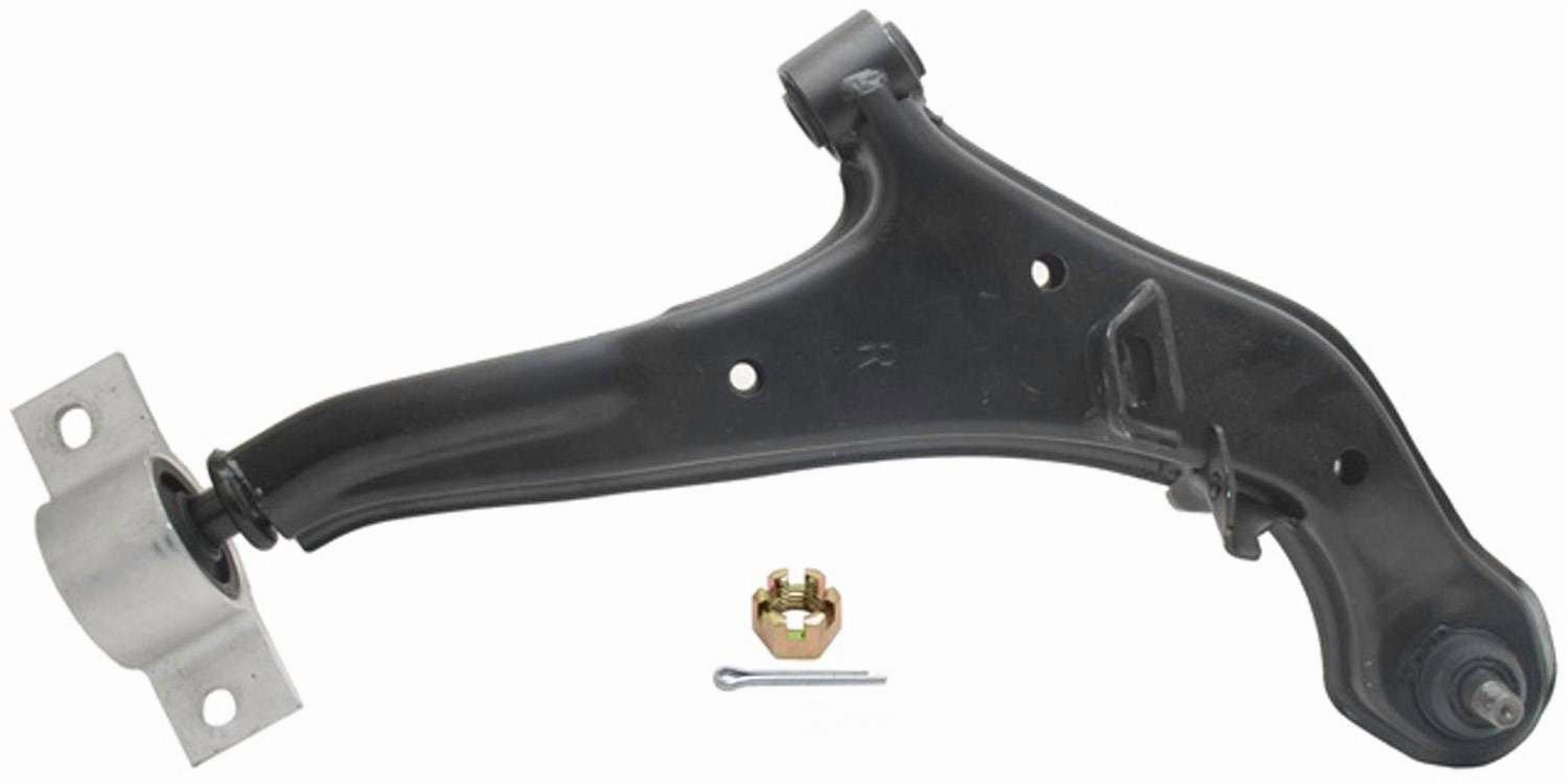 ACDelco 45D3215 Suspension Control Arm and Ball Joint Assembly