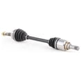 thumbnail image 4 of CV Axle Shaft Fits select: 2007-2012 NISSAN VERSA, 2009-2014 NISSAN CUBE, 4 of 4