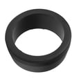thumbnail image 2 of Post Ring Dust Cover MTB Ciclismo Silicona Impermeable Mountain Bike Tija de sillín Prot, 2 of 7