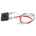 thumbnail image 1 of Regulator Rectifier, Rugged High Efficiency Shockproof 353-81970-50-50 Rust   For Motorcycle, 1 of 8