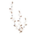 thumbnail image 1 of Diadema con de Cristal Danza Banda para El Cabello Diamante de Imitación Prom Yuyangstore Diademas para las niñas de las mujeres, 1 of 8