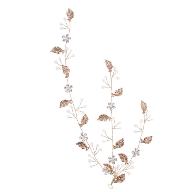 Diadema con de Cristal Danza Banda para El Cabello Diamante de Imitación Prom Yuyangstore Diademas para las niñas de las mujeres