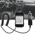 thumbnail image 3 of Car Eliminator,12V Per FT-70D FT-70DR Mobile Battery Car Battery Professional Grade, 3 of 7