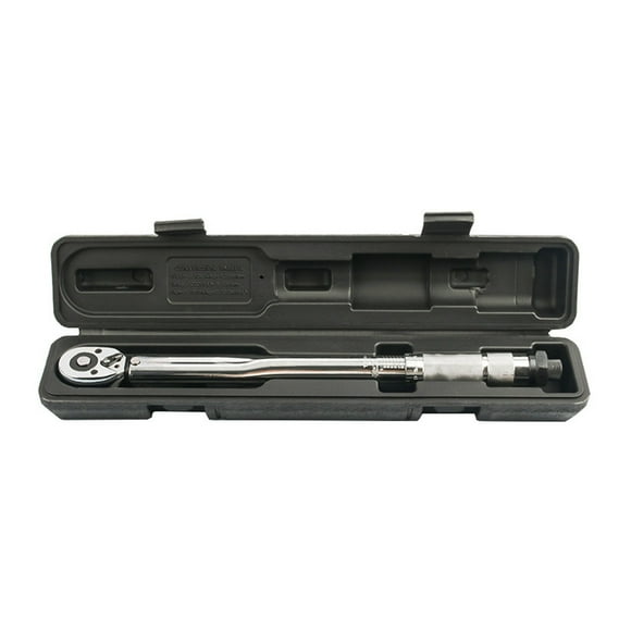 3/8 19-110N Auto Repair Tire Preset Torque Wrench Machine Repair Kilogram Torque Wrench Torque Wrench ,Easy to Install