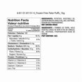 thumbnail image 2 of Great Value Tater Puffs, Frozen Fried Potatoes, 2 of 2