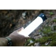 Swiss Tech 2000LM Rechargeable LED Lantern with Bluetooth Speaker and