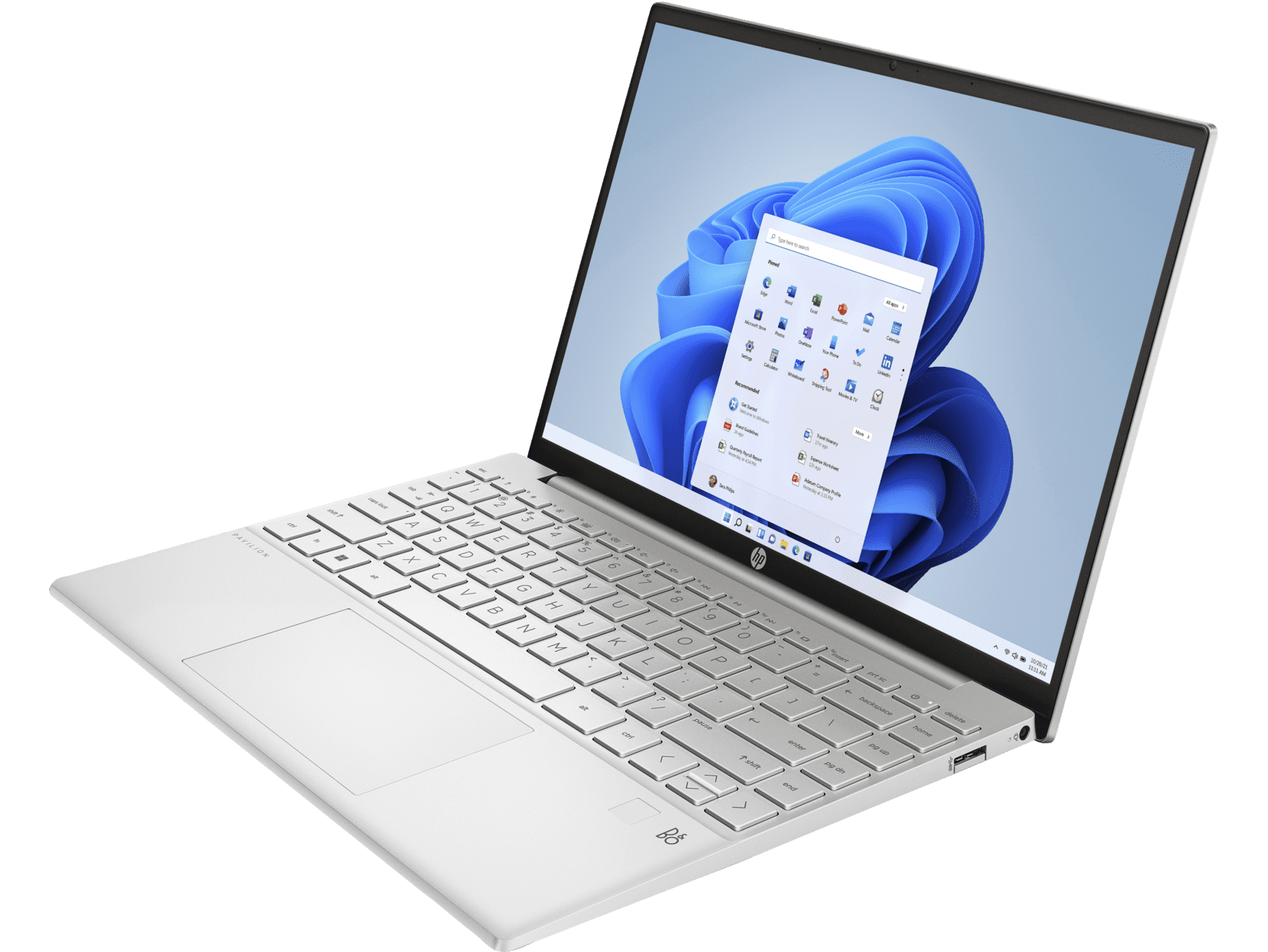 HP Pavilion Aero - Thumbnail 3