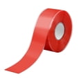 thumbnail image 1 of Eigraketly y repare con facilidad usando cinta de sellado a prueba de agua - Cinta fácil de sellar para automóviles Material de alta Artesanía Rojo 0.5 mm de espesor *2.5, 1 of 6