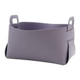 thumbnail image 3 of XWSHYW Bolsa de Almuerzo Caja de Almacenamiento Plegable Sala de Estar Dormitorio Cesta de Almacenamiento Miscelánea Cesta de Almacenamiento Plegable, 3 of 5