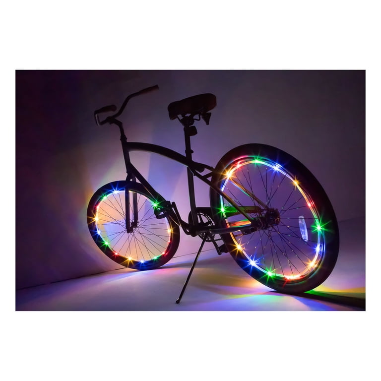 Wheel brightz sale multicolor