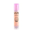 thumbnail image 2 of Corrector Infusionado con Serum Hidratante Nyx Professional Makeup Bare With Me Concealer Serum Medium Vanilla 9.6 ml, 2 of 4