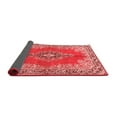 thumbnail image 2 of Ahgly Company Indoor Rectangle Persian Red Traditional Area Rugs, 7' x 9', 2 of 4