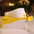 thumbnail image 5 of Big Face Rabbit Silicone Night Light Tap Lamp Bedside Lamp Creative Atmosphere Lamp Small Table Lamp Silicone Tap Lamp LED Lamp, 5 of 6