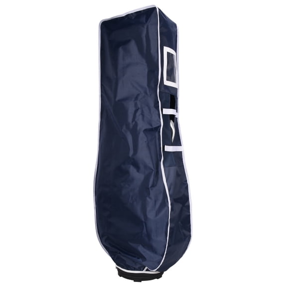 7829 Golf Bag Rain Protections Cover Watertight Golf Bag Cover Bag Hood for Golfers