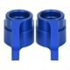 thumbnail image 4 of Juego de soporte de buje trasero RC aleación de aluminio de alta resistencia soporte de buje de brazo de nudillo trasero RC reduce la vibración combinado con precisión para ANGGREK Otros, 4 of 8
