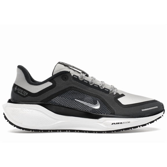 Nike Men's Air Zoom Pegasus 41 Gore-Tex Black Anthracite Iron Grey Summit White Shoes, from StockX