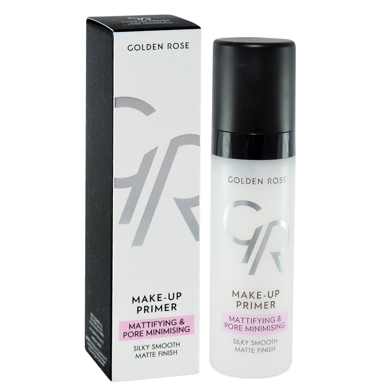 Golden Rose  Makeup Primer