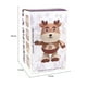 thumbnail image 5 of Cute Dancing Robot Animal con pilas para niños pequeños juguetes 20 canciones con música ligera Hugtrwg Para estrenar, 5 of 9