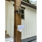 800lm Wht Led Mtn Light