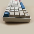 thumbnail image 3 of Reemplazo de teclado Tapa de tecla Teclas ergonómicas personalizadas Accesorios para teclado, 3 of 5