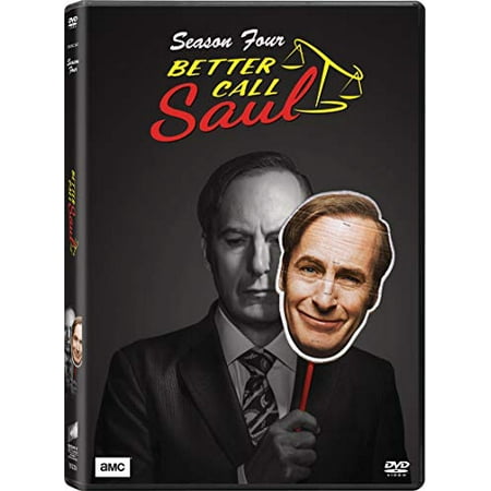 

Better Call Saul - Season 04