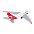 thumbnail image 3 of Avión Daron Qantas Single White Medium Airbus A380, 3 of 4
