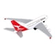 thumbnail image 3 of Avión Daron Qantas Single White Medium Airbus A380, 3 of 4
