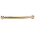 thumbnail image 4 of Richelieu Bp790128 5-1/16" Center To Center Handle Cabinet Pull - Nickel, 4 of 6