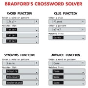 Electronic Collins reference tool for English learners and