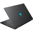 thumbnail image 5 of HP OMEN 16 Gaming/Entertainment Laptop (AMD Ryzen 7 5800H 8-Core, 16.1in 144Hz Full HD (1920x1080), NVIDIA GeForce RTX 3050 Ti, 32GB RAM, Win 10 Pro) with G2 Universal Dock, 5 of 6