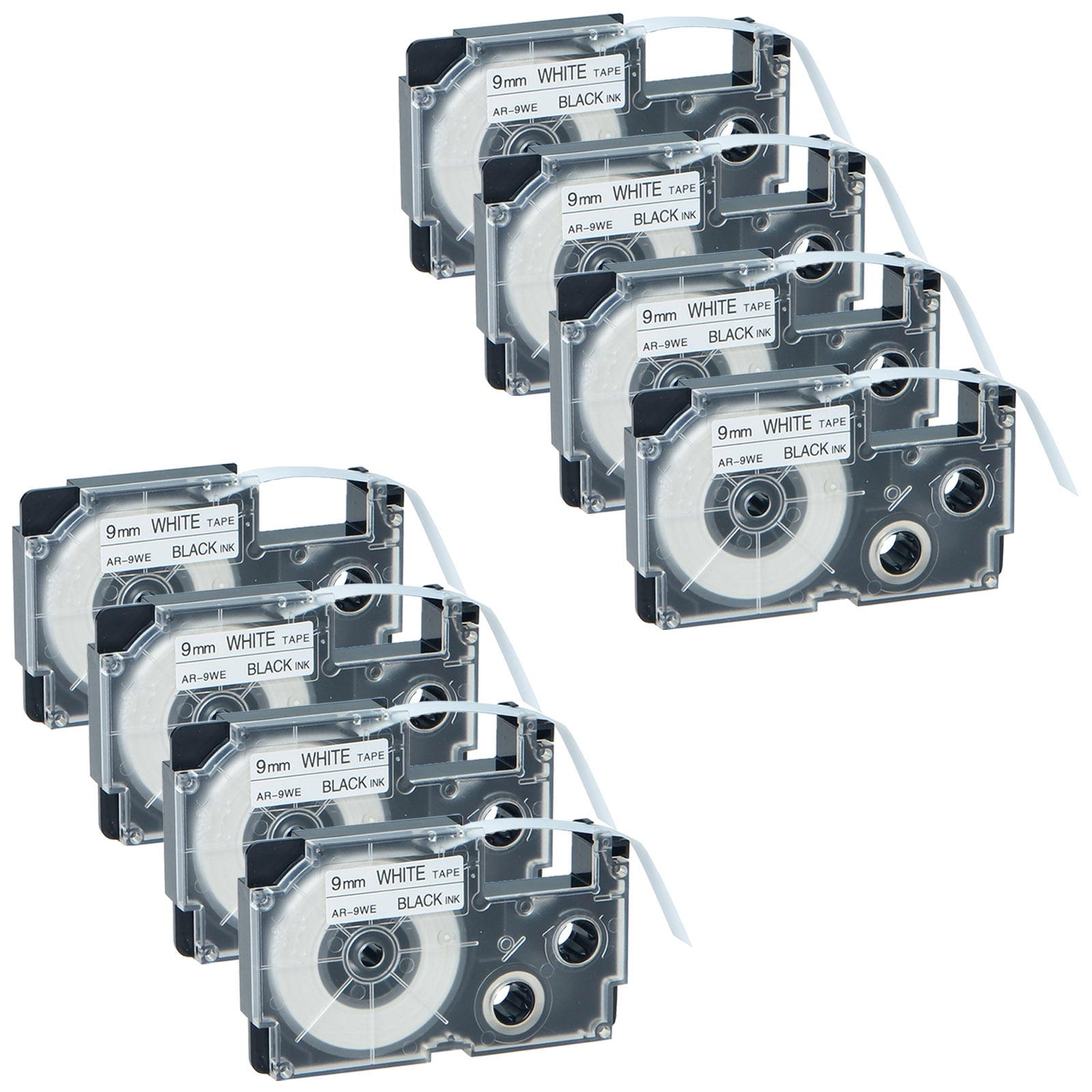 Casio ez label printer error