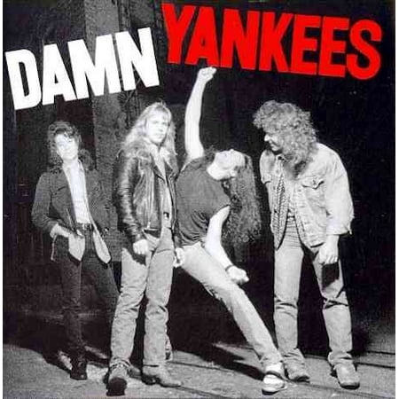 DAMN YANKEES
