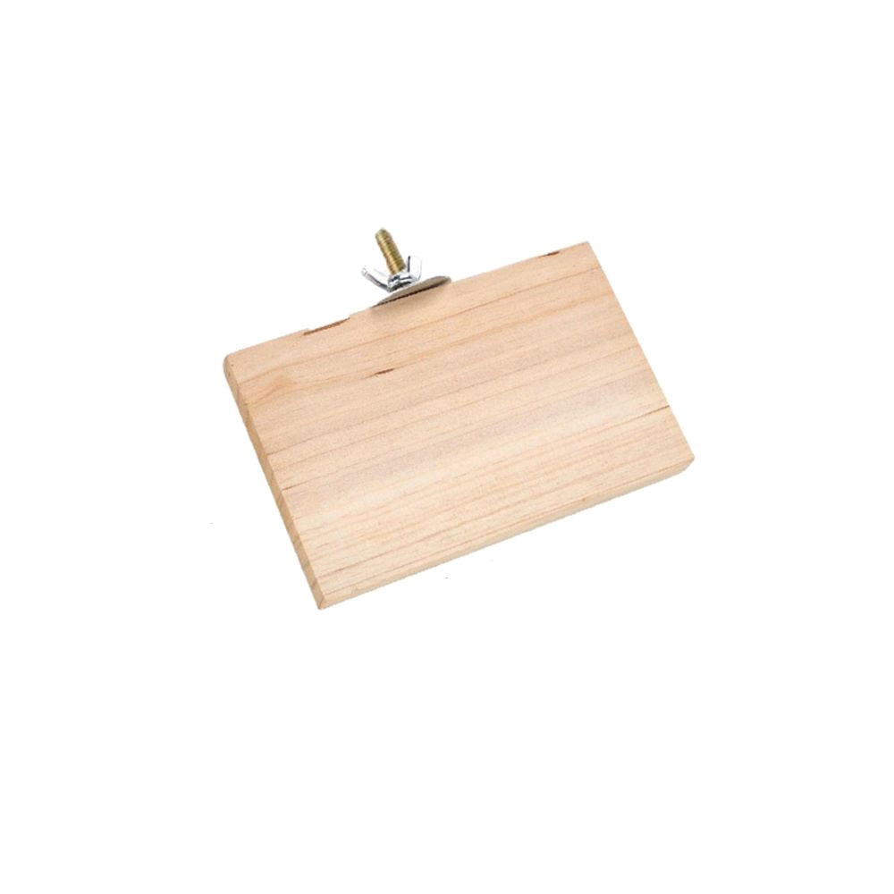 Squirrel Foot Racks Squirrel Chinchilla Hamster Cage Cockatiel Budgie Mice Wooden Toys Bird ...