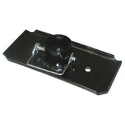 BAL 29050B Foot Pad for 1,000 lb Tongue Jack, Short