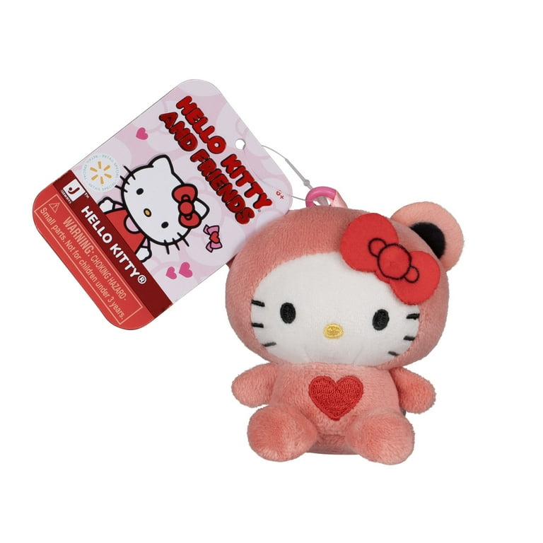 Hello Kitty Valentine's Day 3