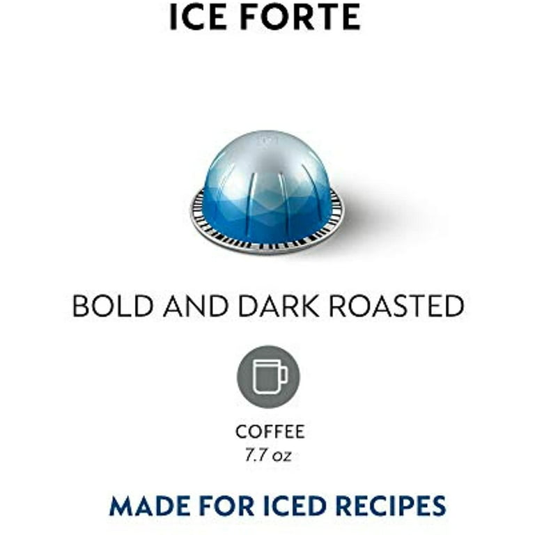 Nespresso Original Line Iced Coffee Review