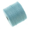Super-Lon Cord - Size #18 Twisted Nylon - Sky Blue / 77 Yard Spool