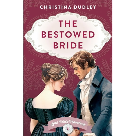 The Bestowed Bride, (Paperback)