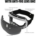 thumbnail image 2 of Juli Ski Goggles,Winter Snow Sports Snowboard Goggles with Anti-Fog Lens BNC, 2 of 5