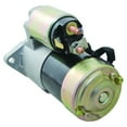 thumbnail image 2 of NEW Starter Fits Mitsubishi M0T85781, M1T72481, M1T72483 2Yr Warranty, 2 of 3