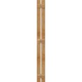 thumbnail image 5 of 7 1/4"W x 72"H TimberCraft Two 3 3/8" Boards Spaced Board-n-Batten Shutters, Rough Sawn Western Red Cedar (Per Pair), 5 of 13