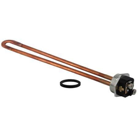 RHEEM SP10872JH Resistored HWD Element,Copper,208V,3000W