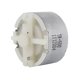 thumbnail image 3 of 3X RF-500 TB-12560 DC1.5-12V 2700 MIN Velocidad de Ralenti32mm Diametro Motor DC Plata, 3 of 5